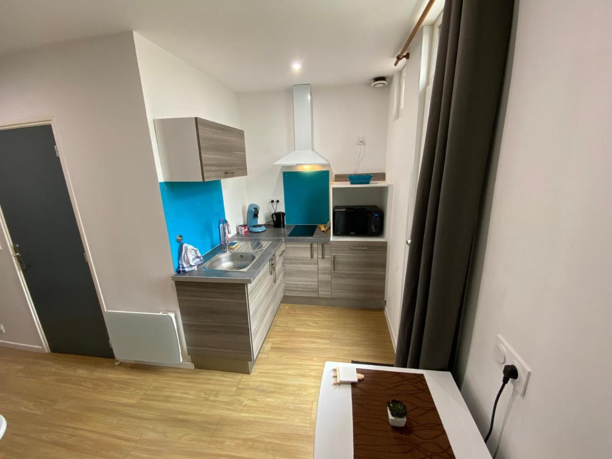Au Bouquet Troyen - Wifi - Calme Et Tranquillite Daire Troyes Dış mekan fotoğraf