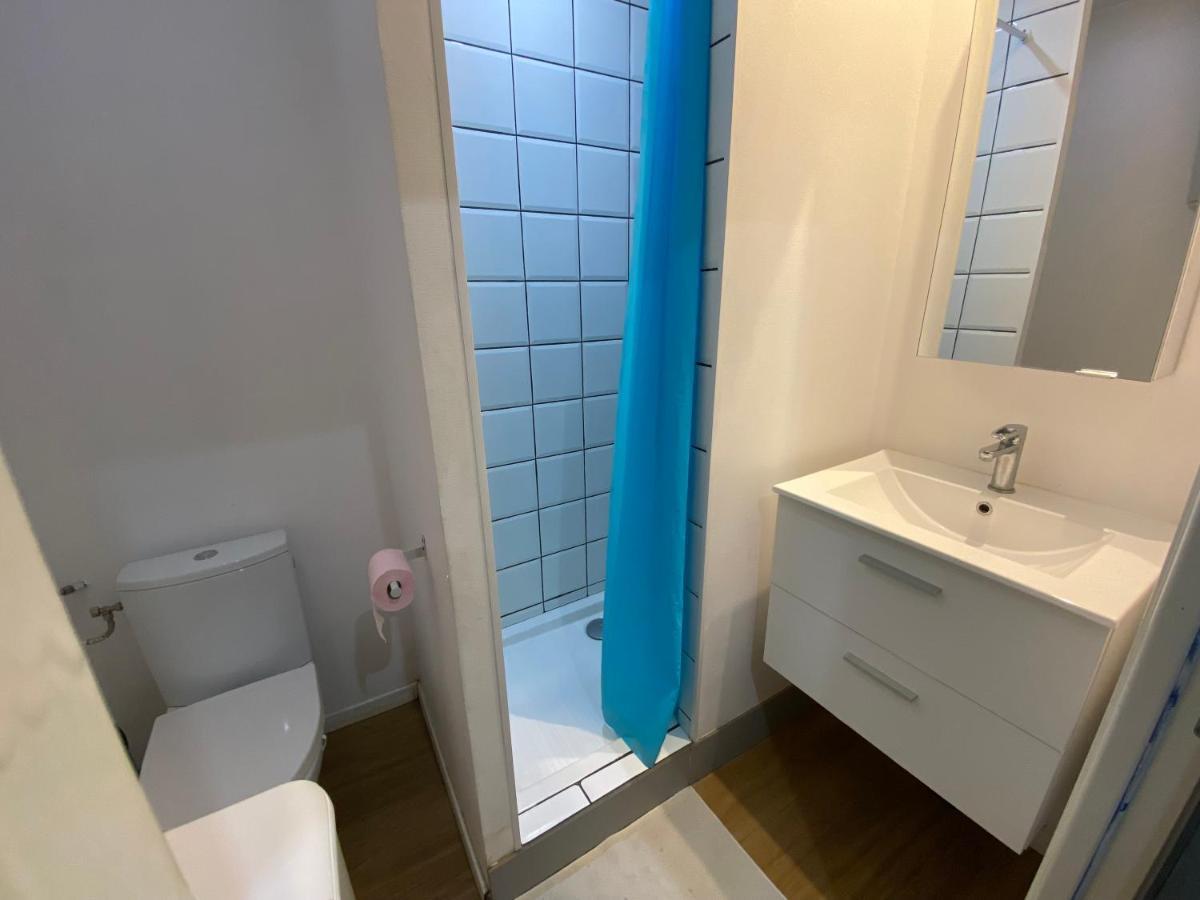 Au Bouquet Troyen - Wifi - Calme Et Tranquillite Daire Troyes Dış mekan fotoğraf