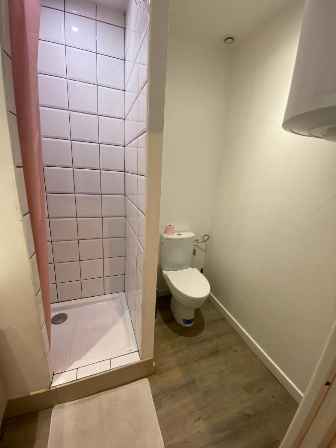 Au Bouquet Troyen - Wifi - Calme Et Tranquillite Daire Troyes Dış mekan fotoğraf