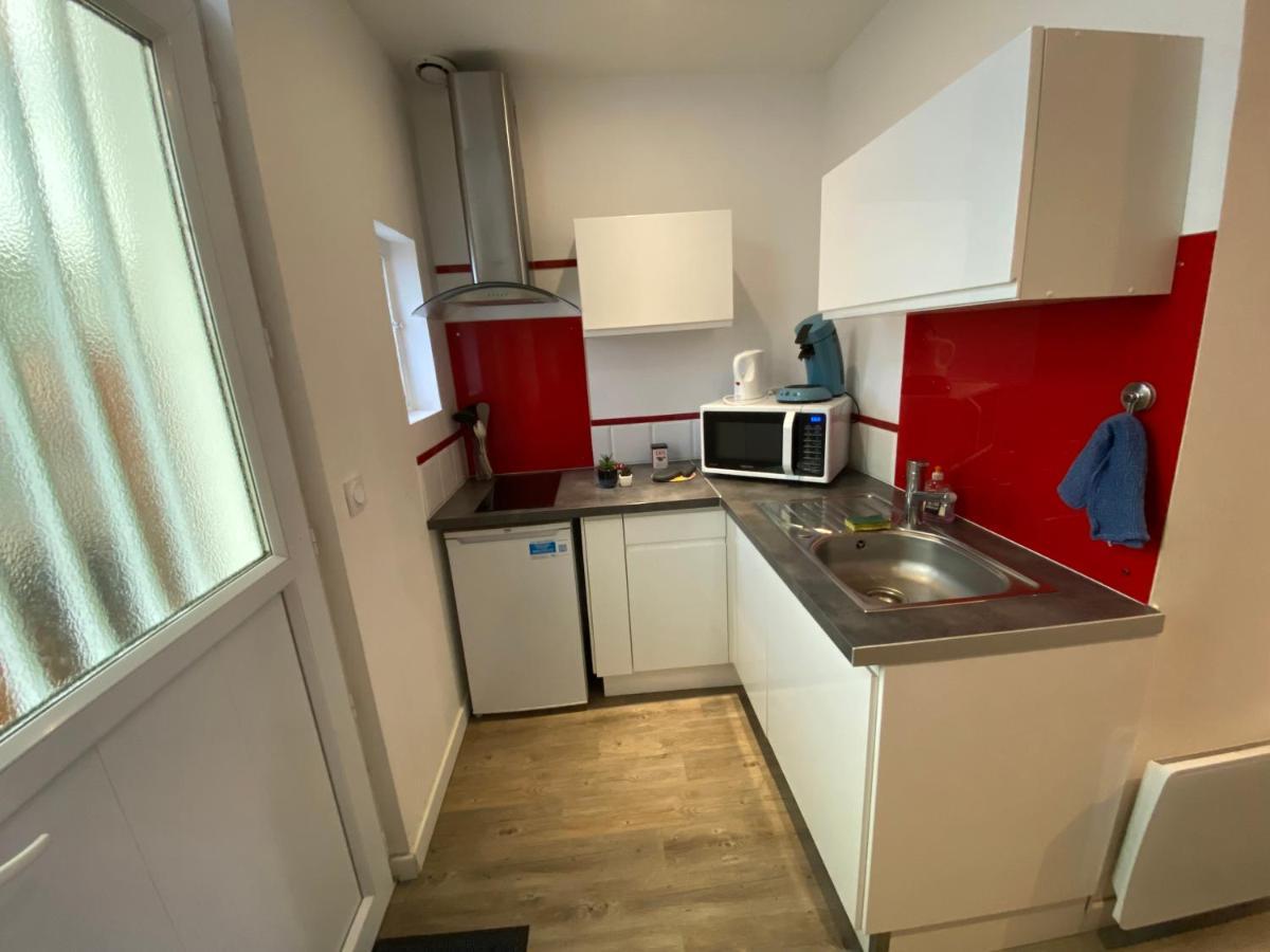 Au Bouquet Troyen - Wifi - Calme Et Tranquillite Daire Troyes Dış mekan fotoğraf