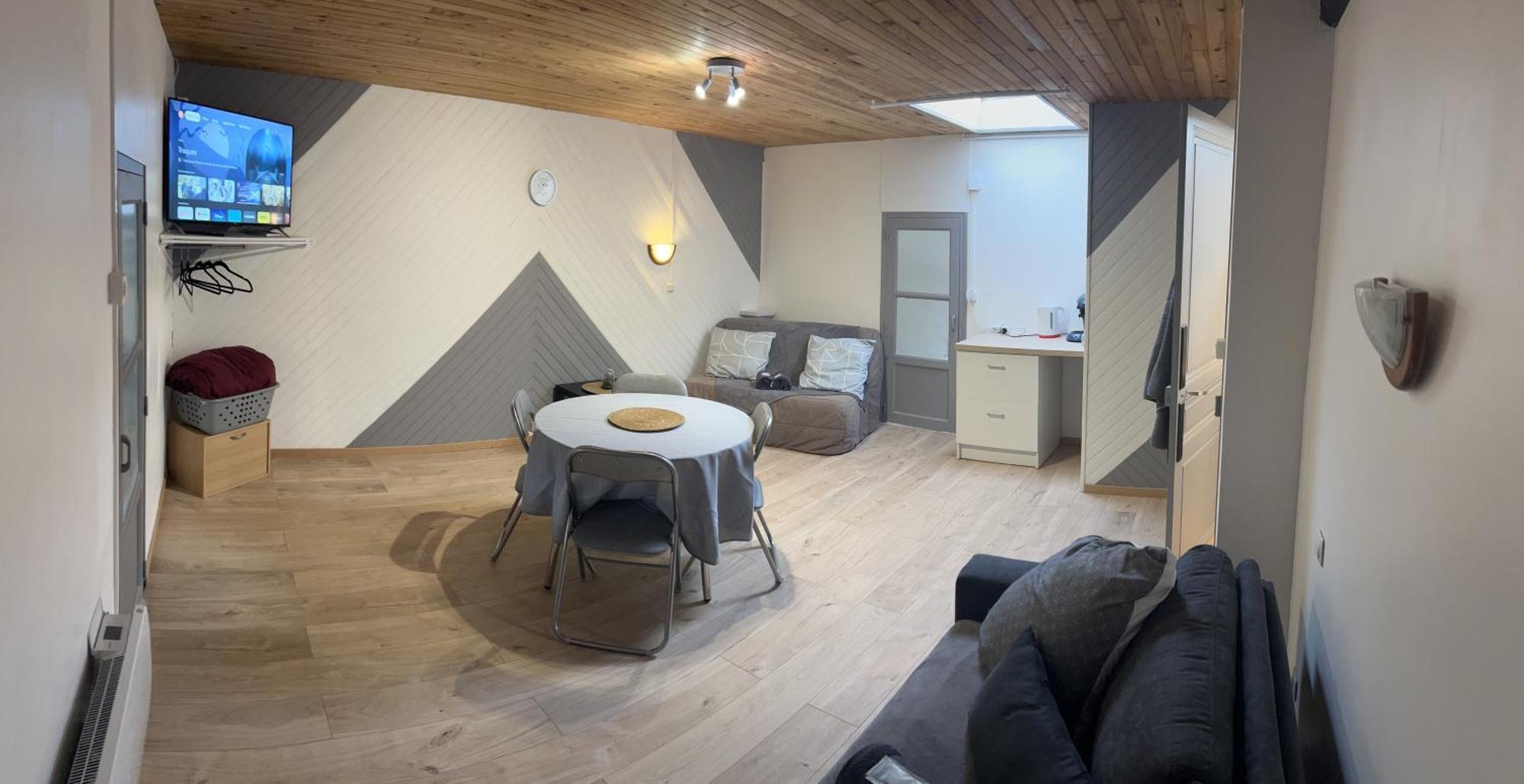 Au Bouquet Troyen - Wifi - Calme Et Tranquillite Daire Troyes Dış mekan fotoğraf