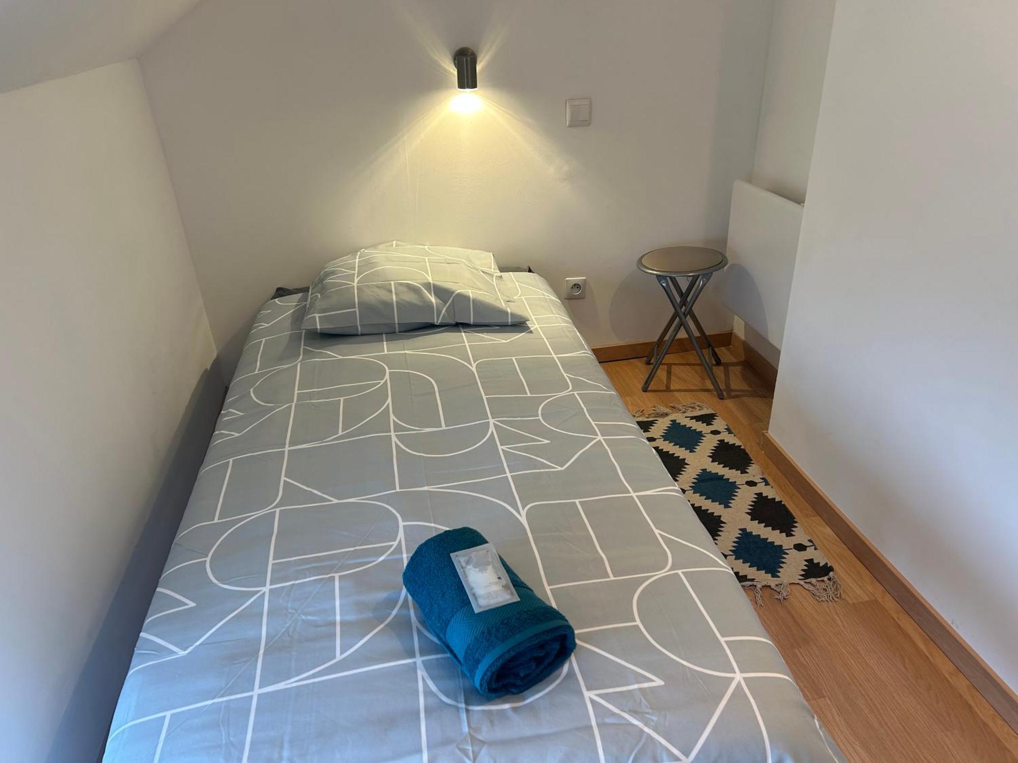 Au Bouquet Troyen - Wifi - Calme Et Tranquillite Daire Troyes Dış mekan fotoğraf