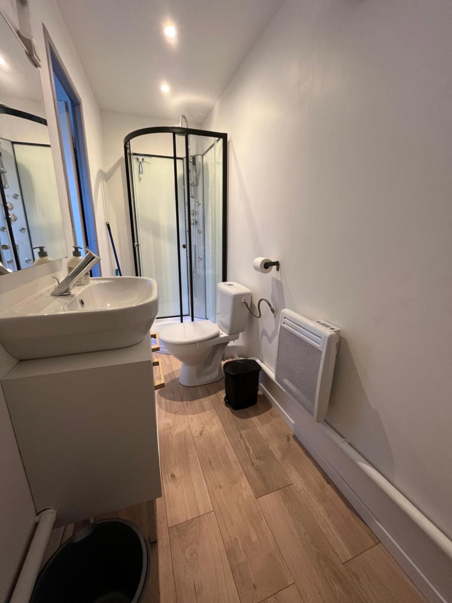 Au Bouquet Troyen - Wifi - Calme Et Tranquillite Daire Troyes Dış mekan fotoğraf