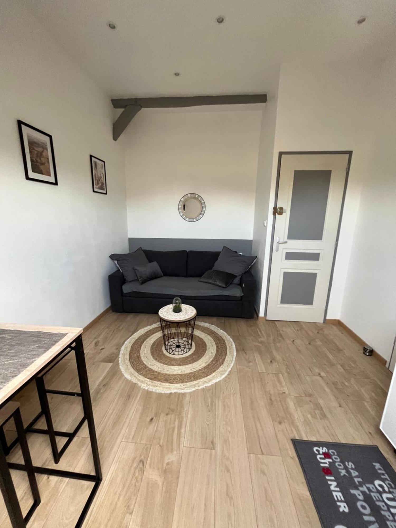 Au Bouquet Troyen - Wifi - Calme Et Tranquillite Daire Troyes Dış mekan fotoğraf