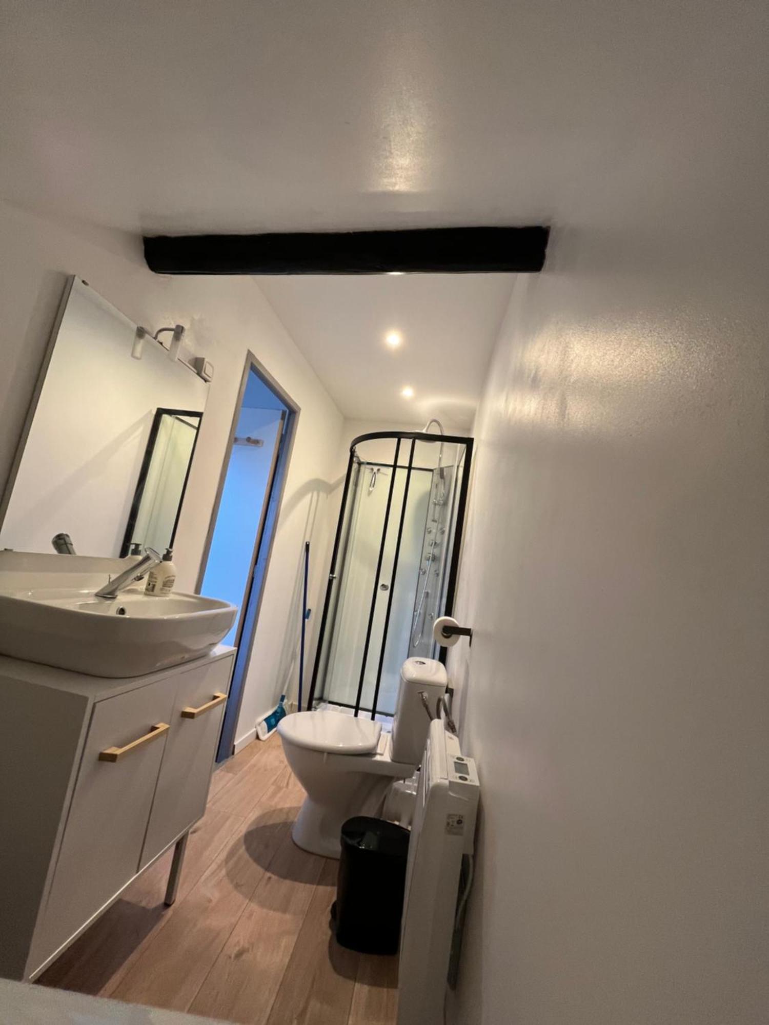 Au Bouquet Troyen - Wifi - Calme Et Tranquillite Daire Troyes Dış mekan fotoğraf