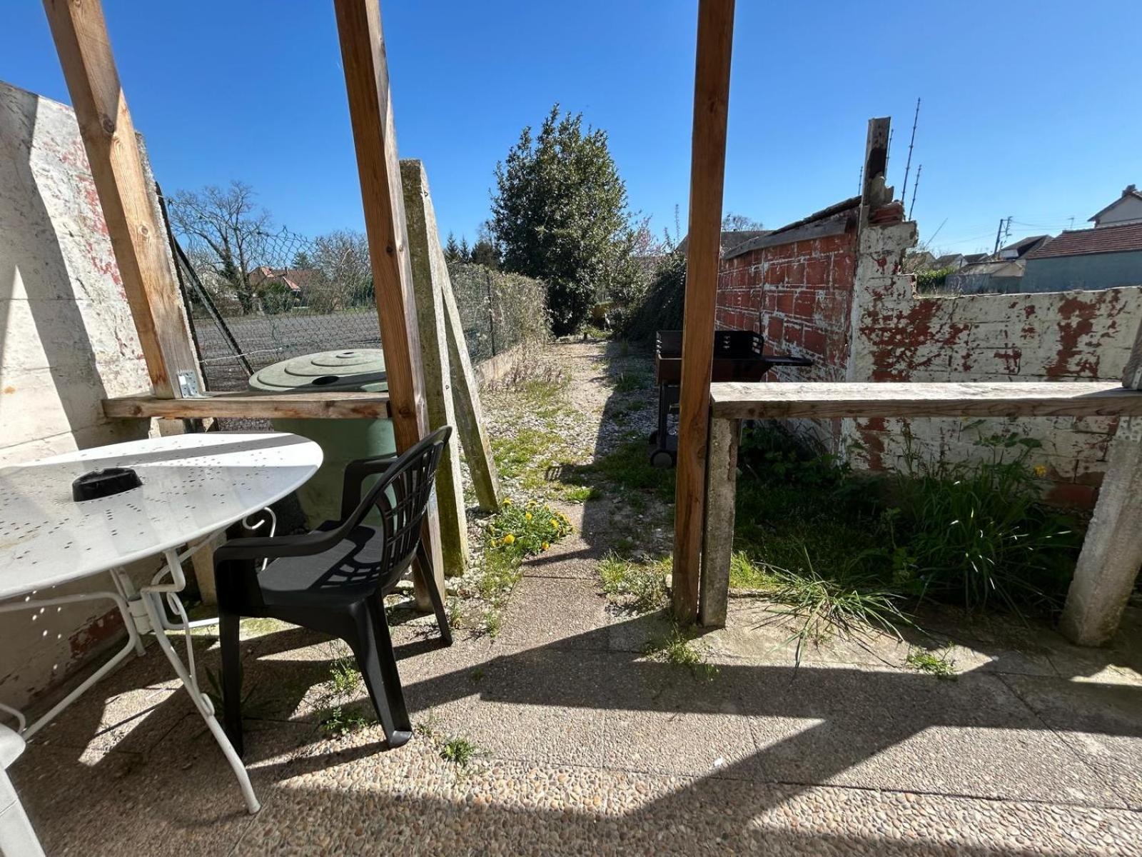 Au Bouquet Troyen - Wifi - Calme Et Tranquillite Daire Troyes Dış mekan fotoğraf