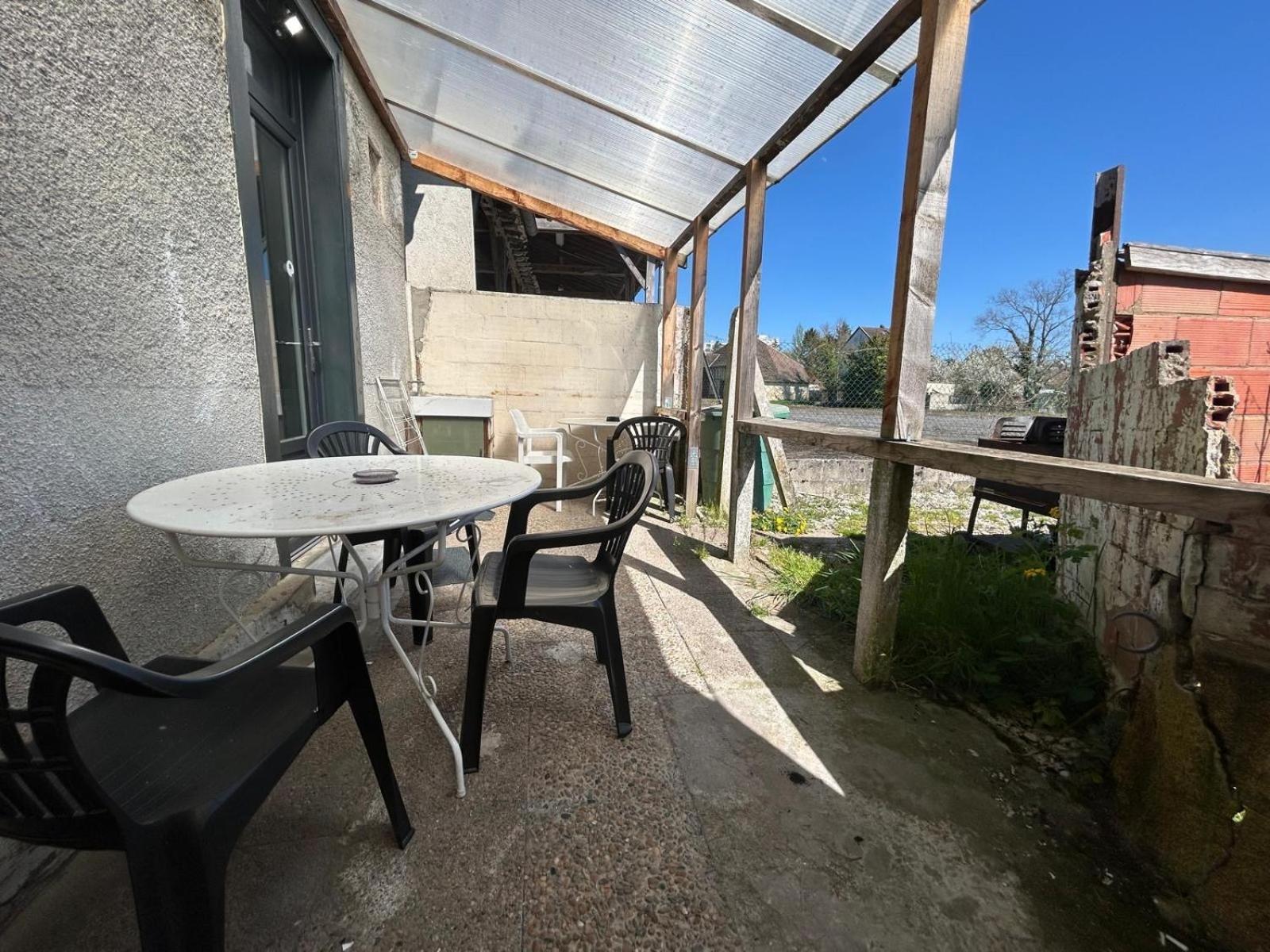 Au Bouquet Troyen - Wifi - Calme Et Tranquillite Daire Troyes Dış mekan fotoğraf